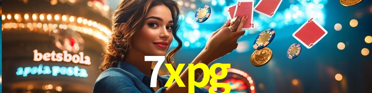 Experiência VIP 7xpg