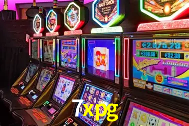 Desvendando o Mundo dos Jogos Virtuais na 7xpg