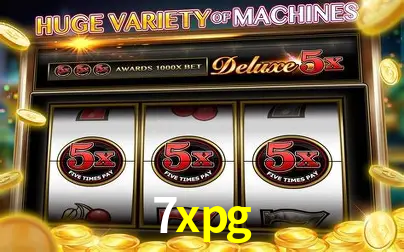 A Revolução dos Aplicativos de Jogos no 7xpg