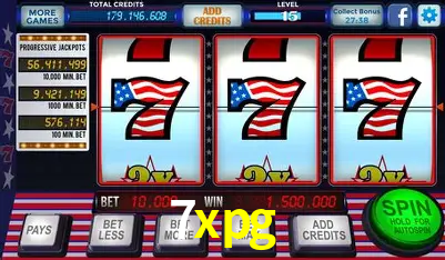 A Emoção da Loteria na 7xpg: Uma Chance de Mudança de Vida