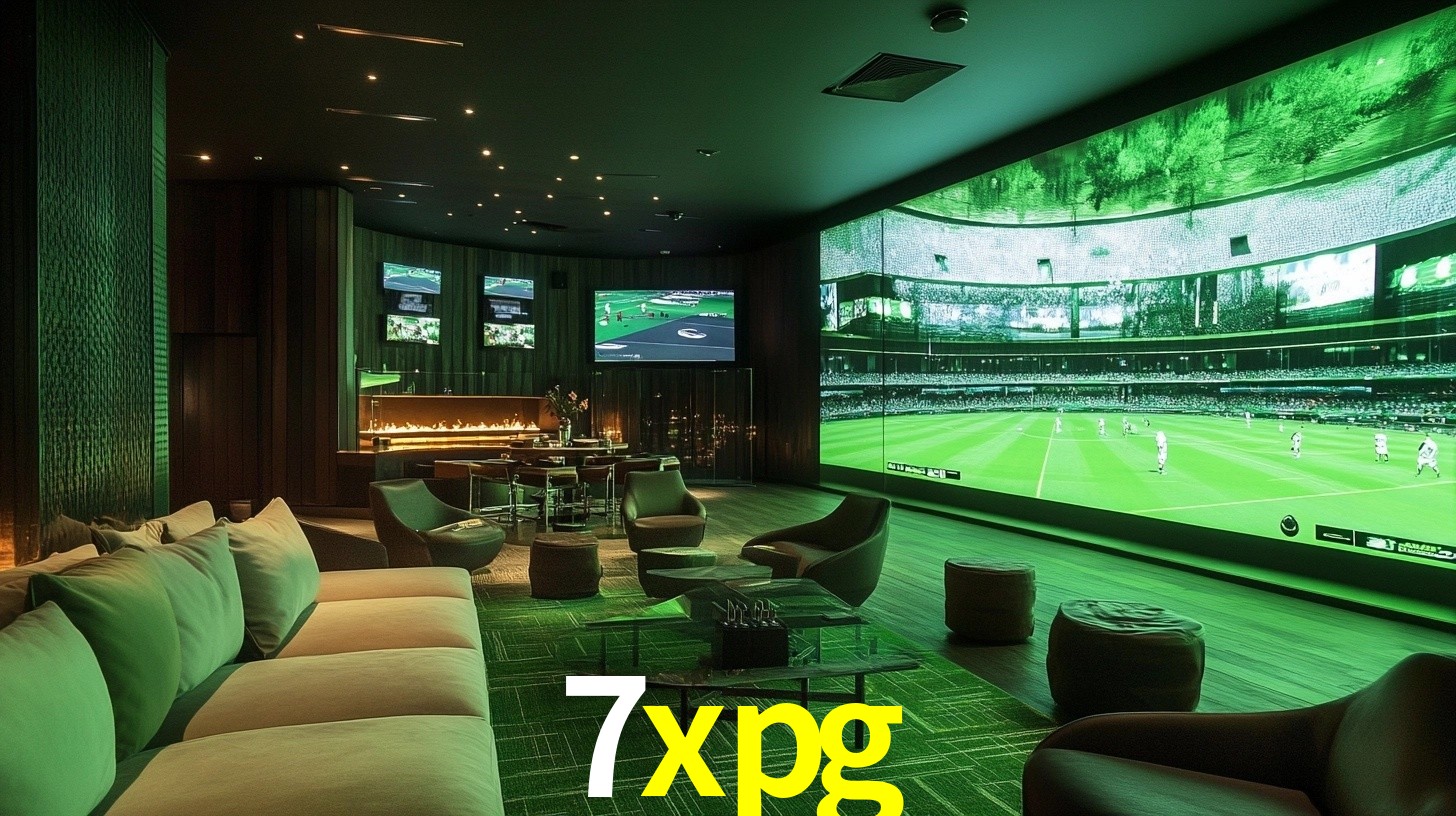 7xpg - Seu Cassino em um App - 7xpg.com