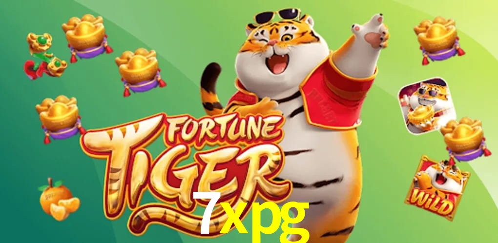 Experiência VIP 7xpg