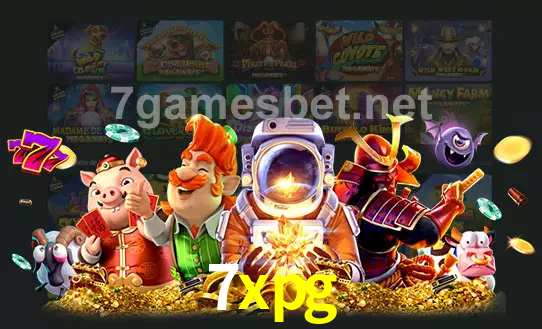 cassino 7xpg