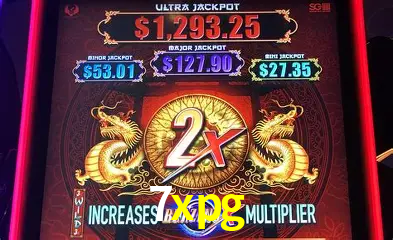 Cassino ao vivo com dealers reais na 7xpg