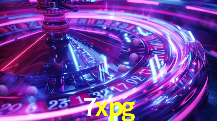 Inovações de Jogos na 7xpg: O Futuro das Experiências Interativas