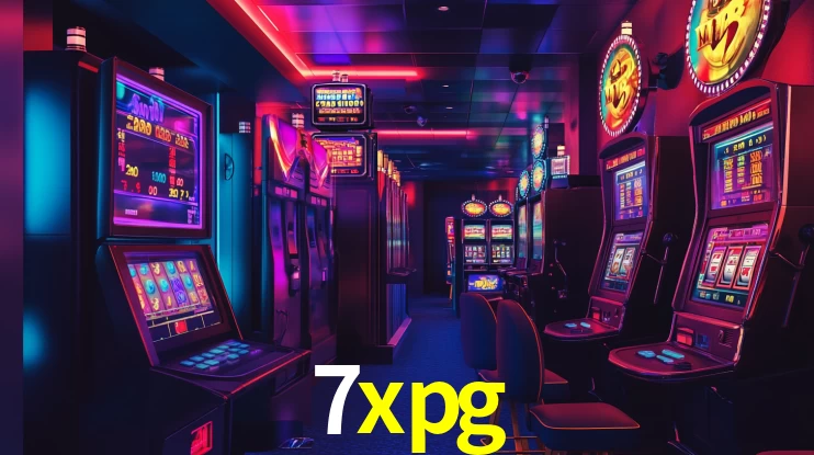 Cashback e recargas na 7xpg
