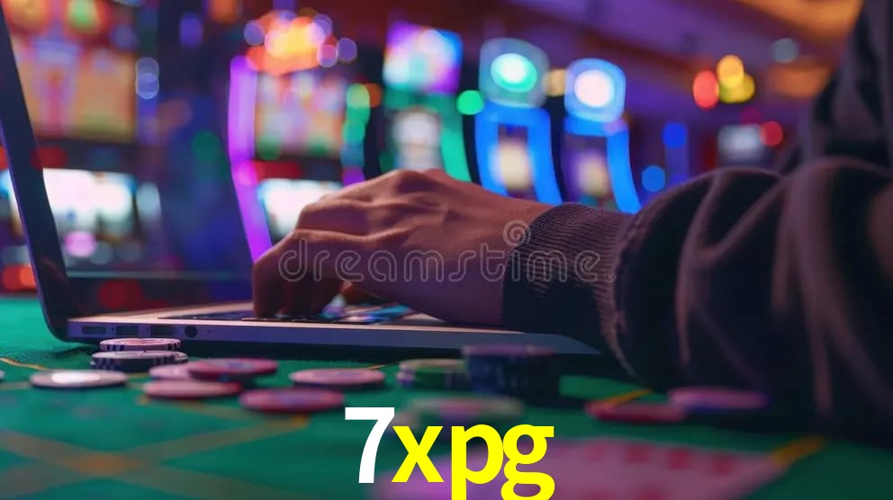 Roda da fortuna na 7xpg