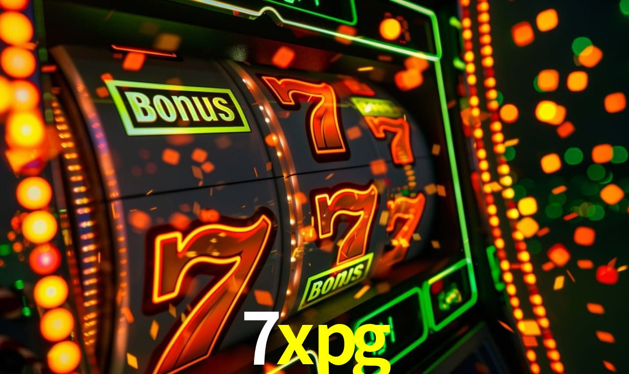 Desvendando o Mundo dos Jogos Virtuais na 7xpg