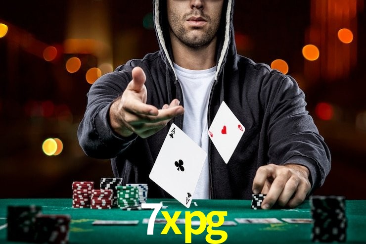 7xpg.com