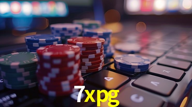 Sistemas de Segurança 7xpg