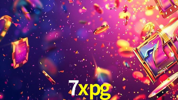 Download para Android e iOS na 7xpg