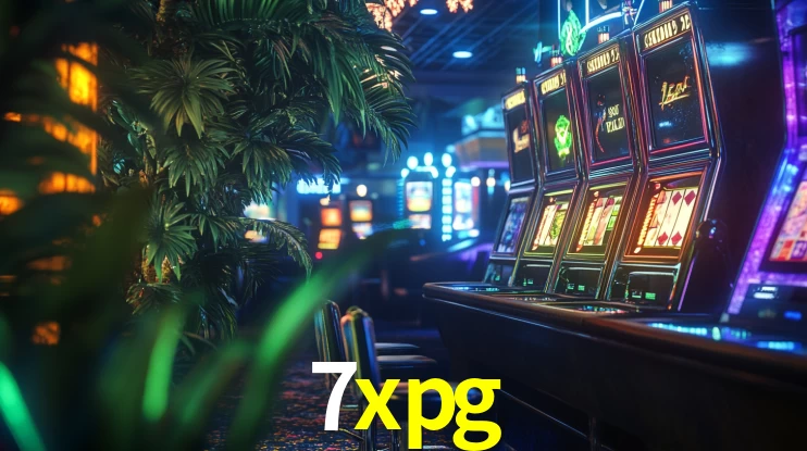 Live Casino 7xpg