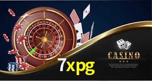 Estatísticas Crash Games 7xpg