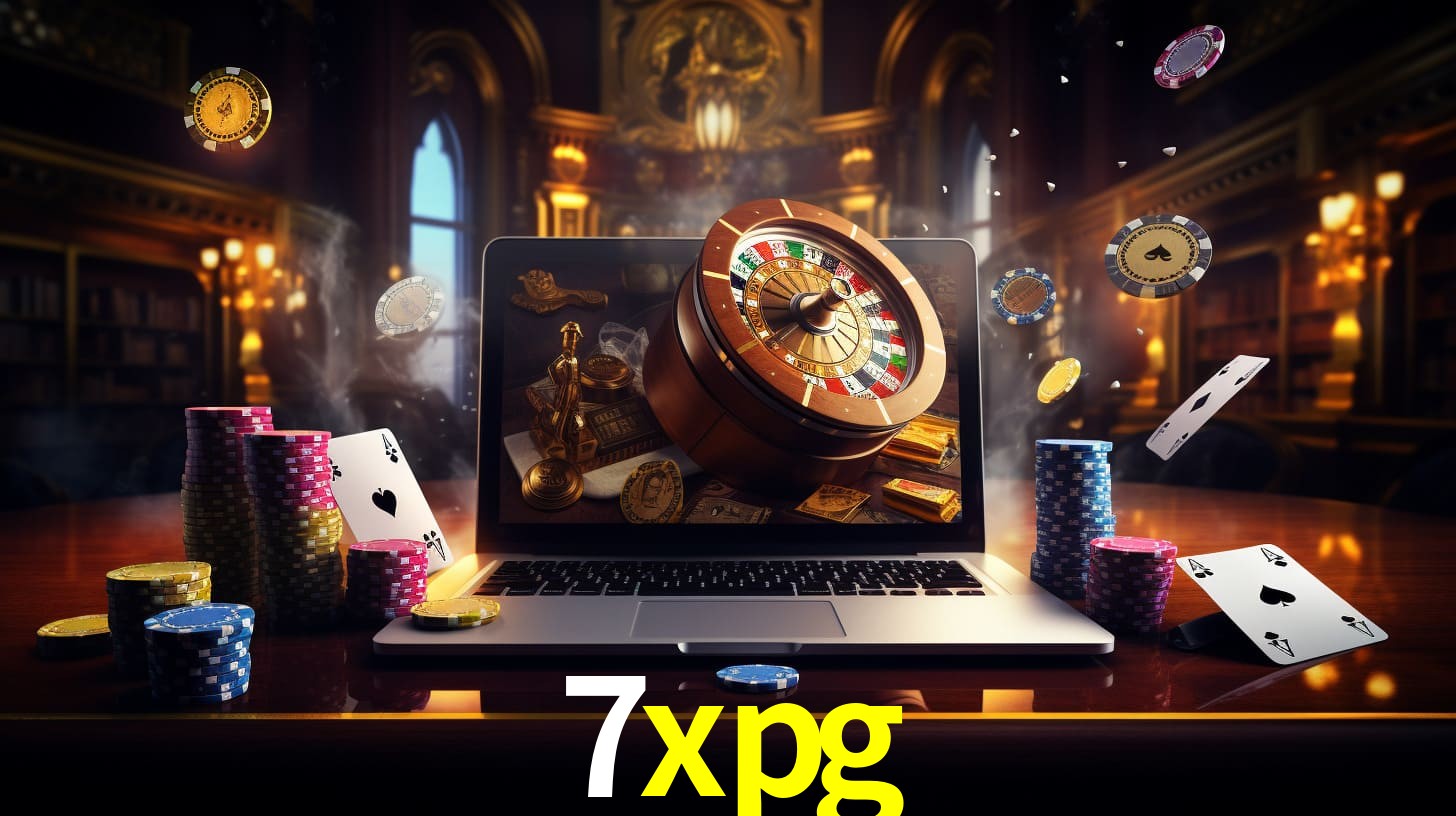 Blackjack Table 7xpg