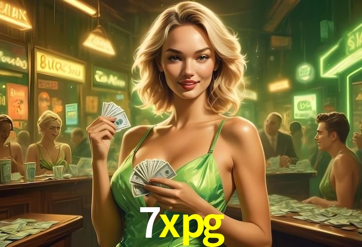 Descubra a Essência do 7xpg: Nossa História e Compromissos