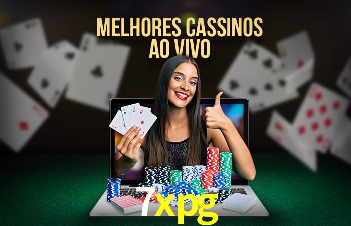 Exclusive Offers 7xpg