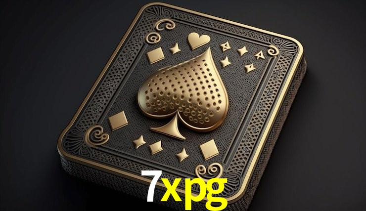 Estatísticas Esportivas 7xpg