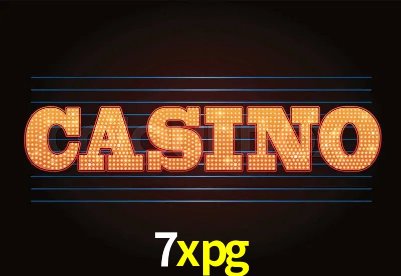 Apostas de Tênis 7xpg