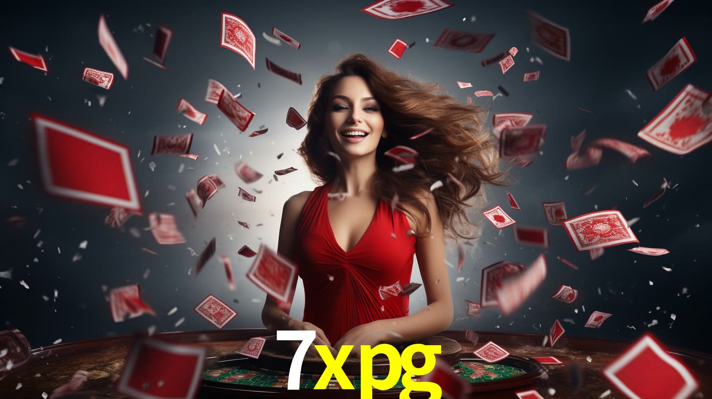 Roulette Table 7xpg