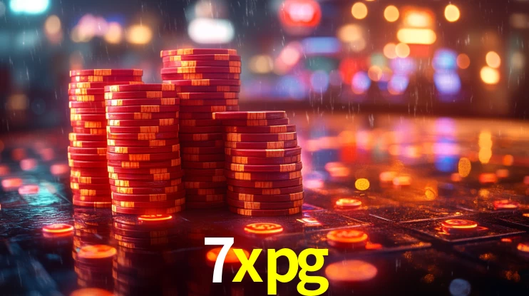 7xpg: Jogos de Caça-Níqueis-Altas Recompensas, Roleta-Velocidade, Blackjack-Desafios Máximos