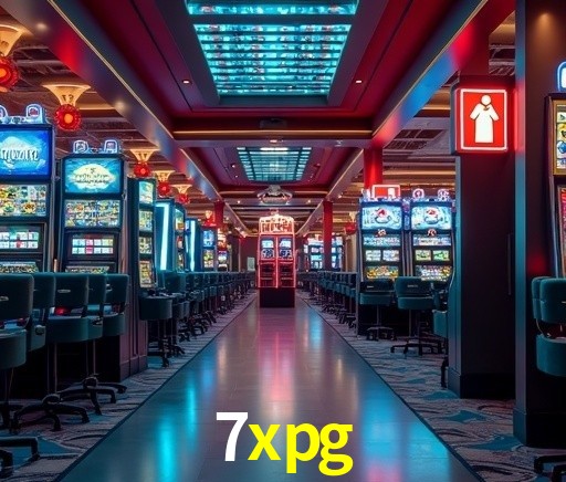 Descubra o Programa VIP da 7xpg: Vantagens Exclusivas para Jogadores