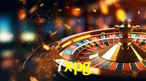 Variedade de jogos na 7xpg