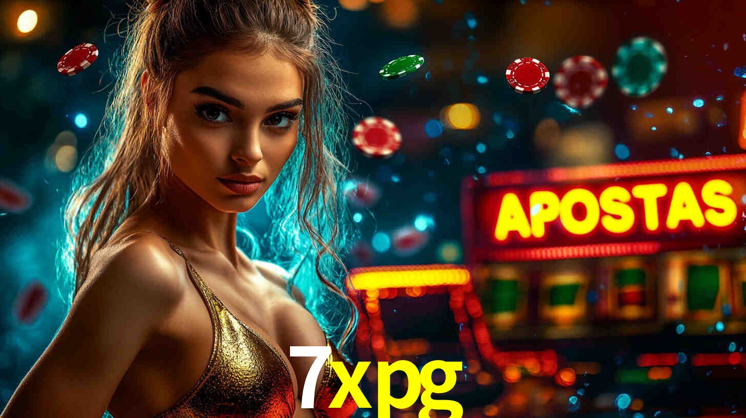 Apostas Esportivas na 7xpg: Um Guia Completo