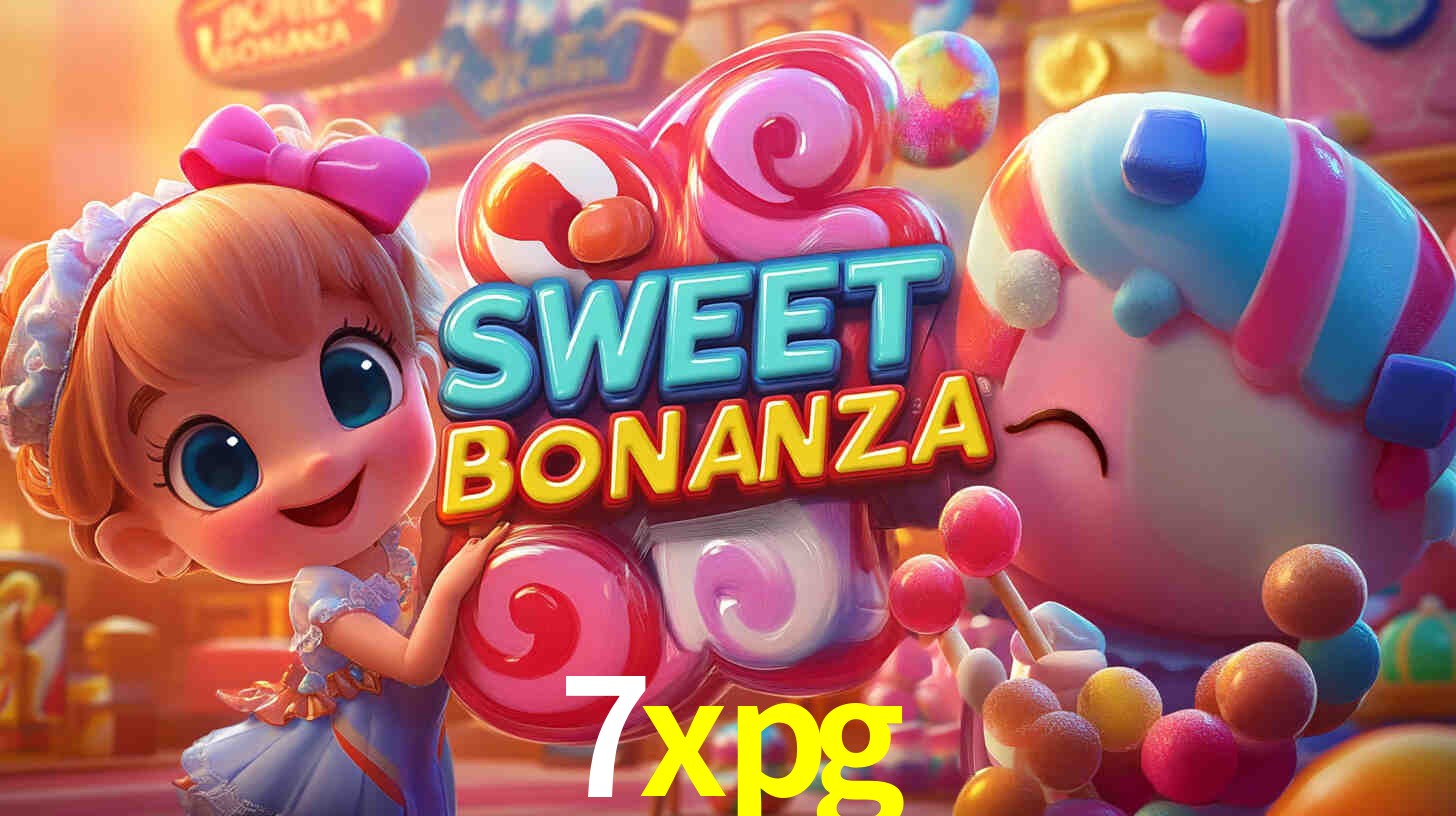 Inovações de Jogos na 7xpg: O Futuro das Experiências Interativas