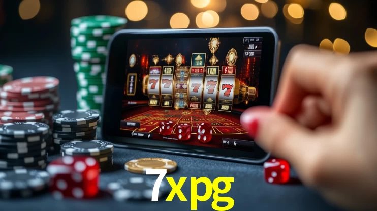 Daily Bonuses 7xpg