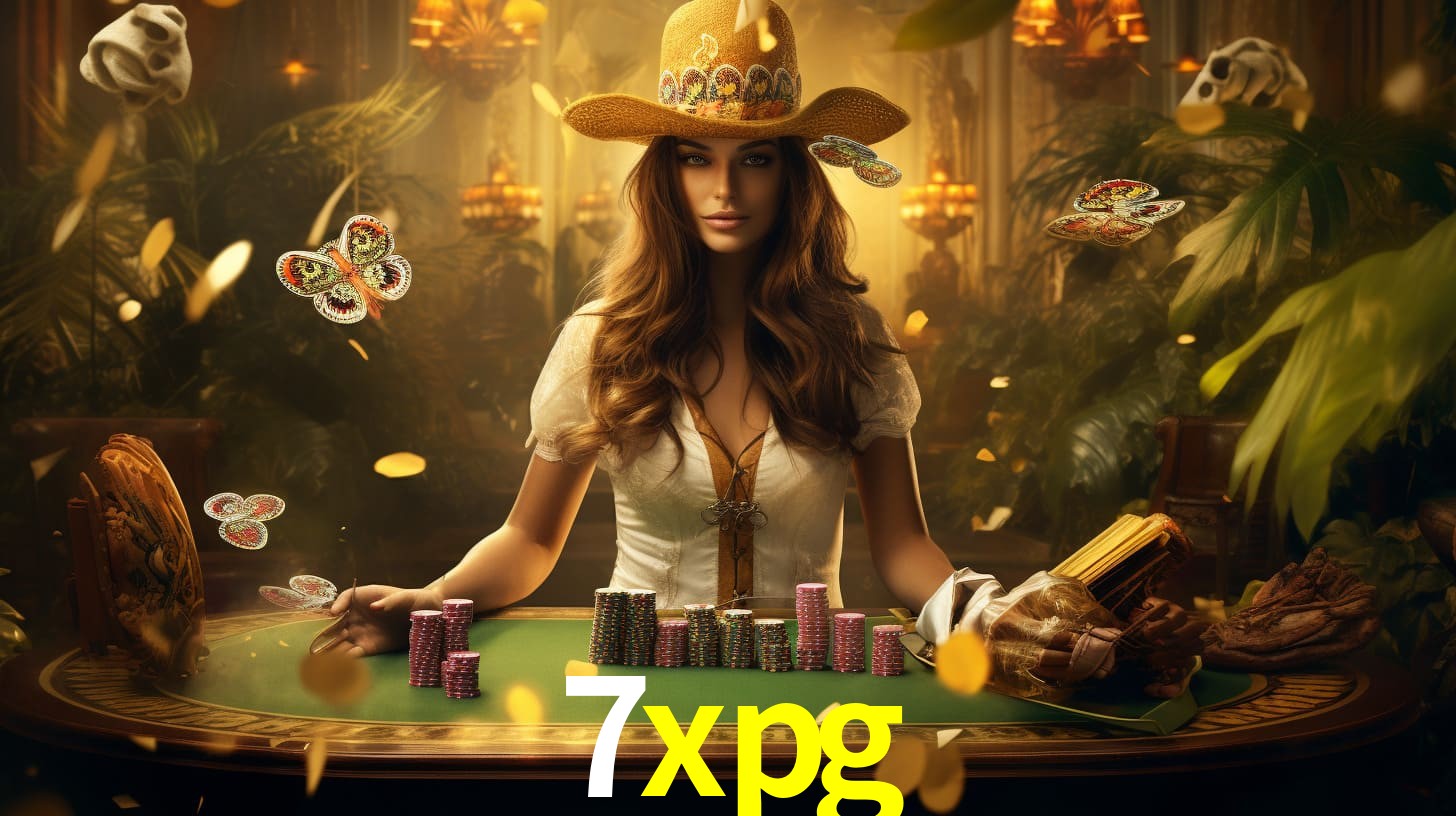 VIP Casino 7xpg