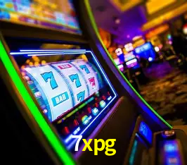 Apostas Esportivas na 7xpg: Um Guia Completo
