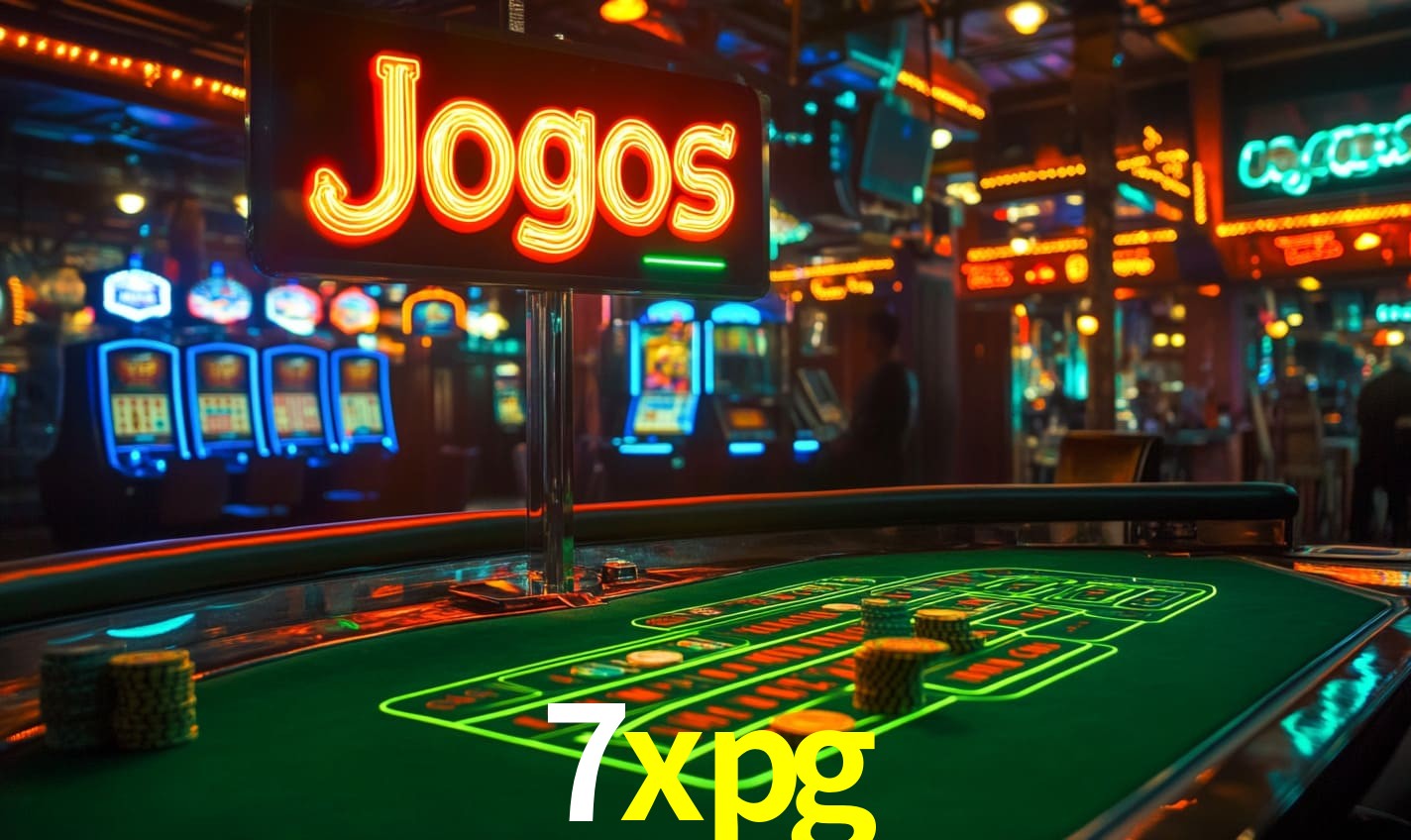Login Seguro 7xpg