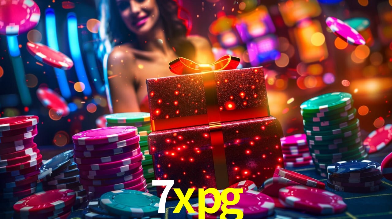 A Emoção da Loteria na 7xpg: Uma Chance de Mudança de Vida