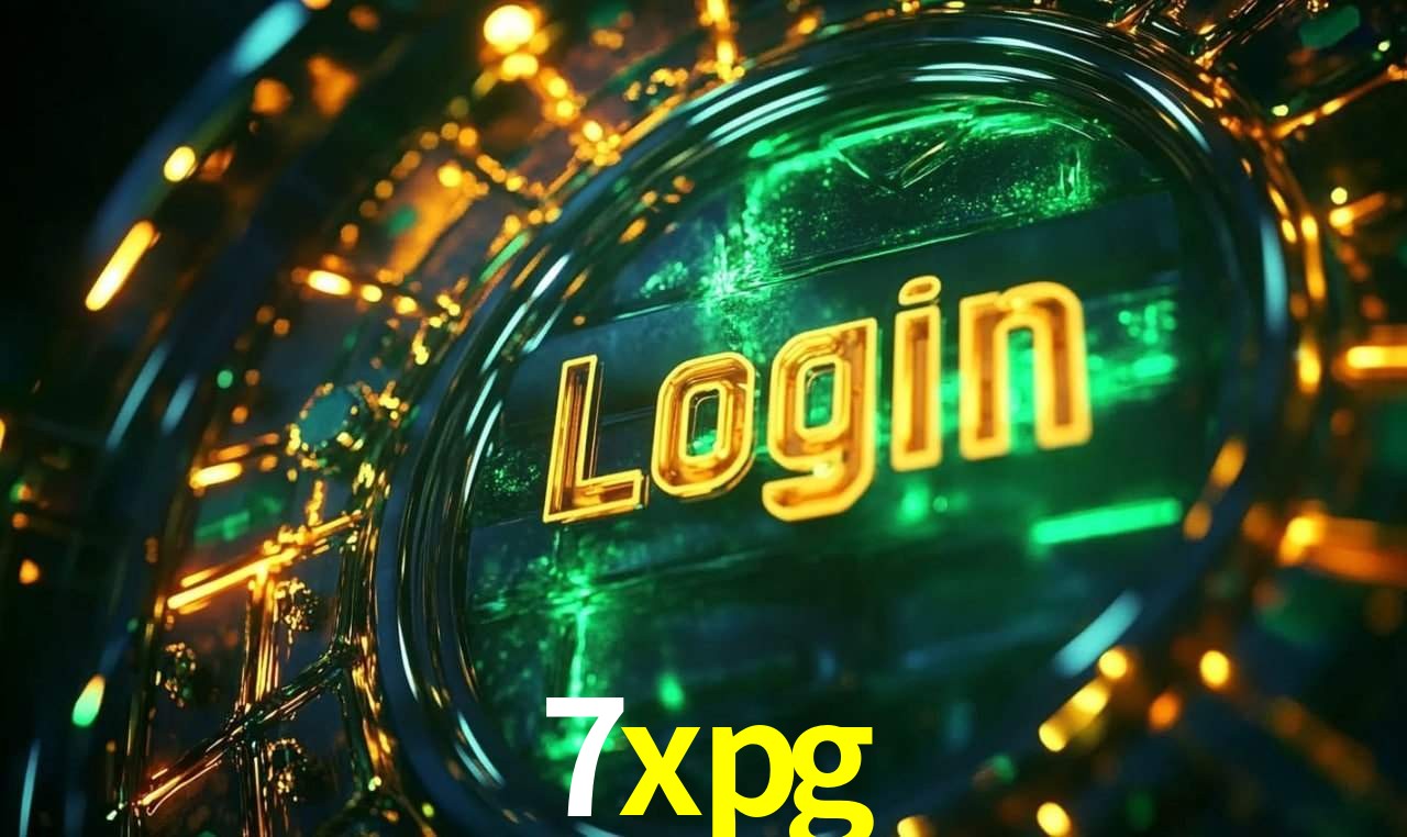 Segurança e privacidade no APP 7xpg