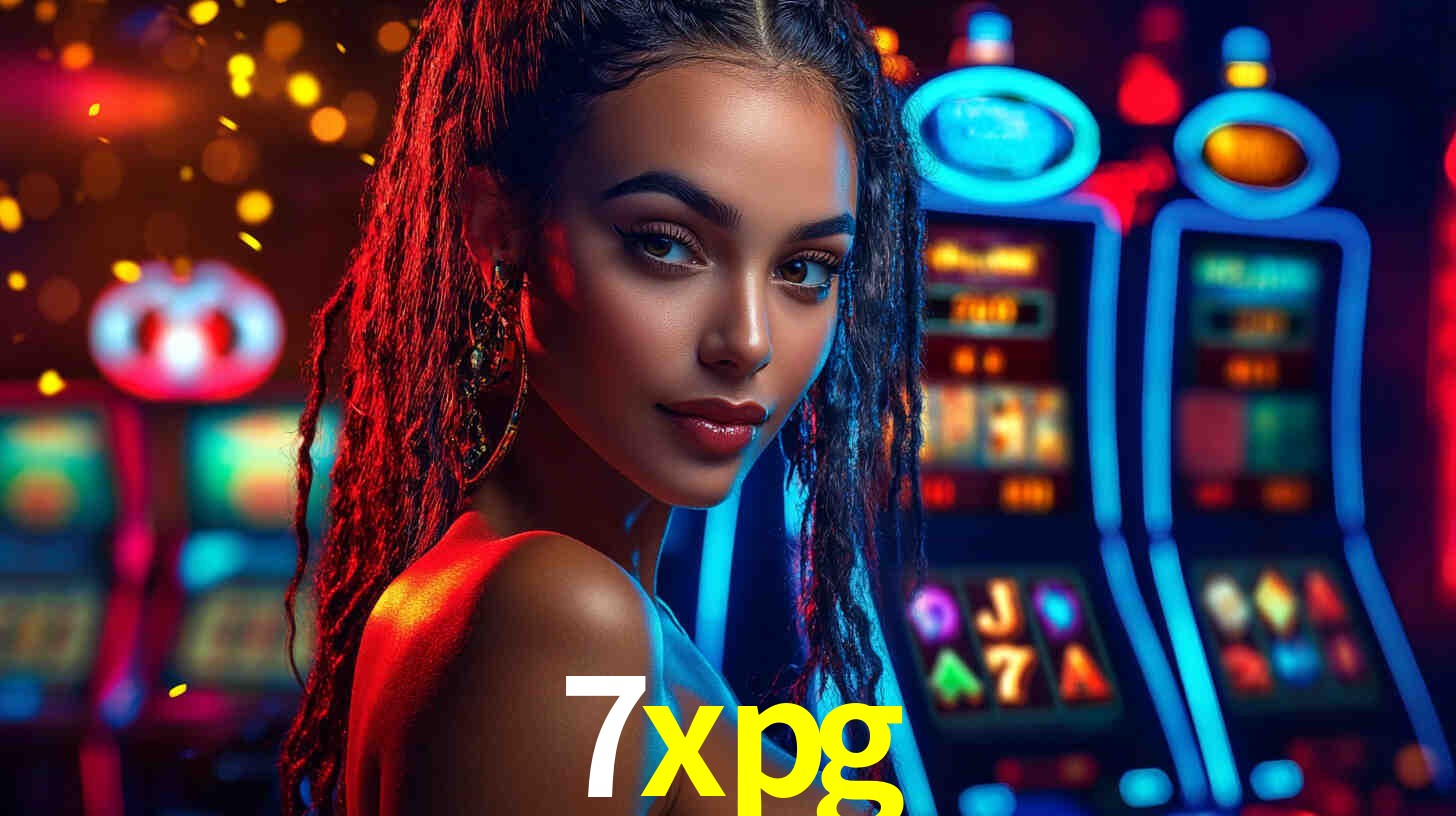 Apostas Esportivas na 7xpg: Um Guia Completo