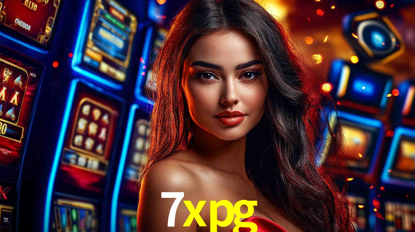 A Popularidade dos Caça-Níqueis no 7xpg
