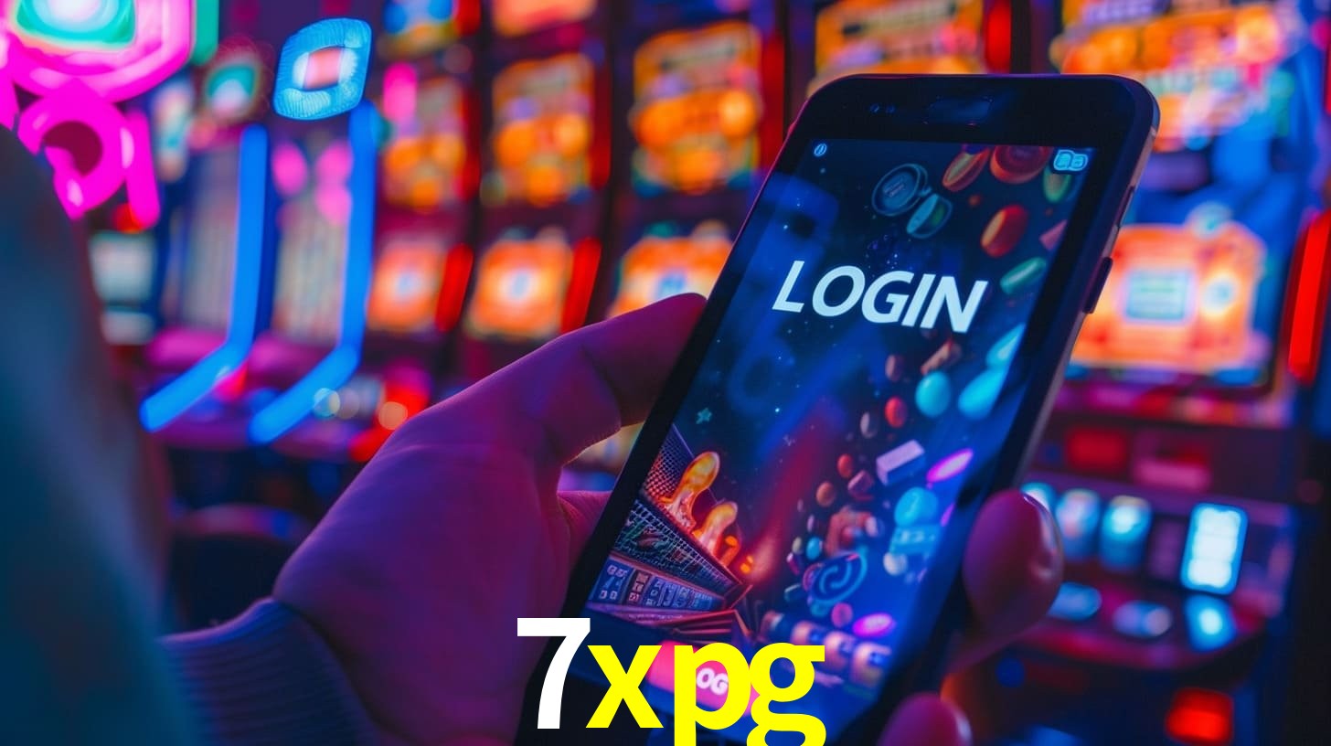 Bônus Diários 7xpg