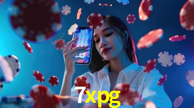 A Experiência Imersiva dos Cassinos Ao Vivo no 7xpg