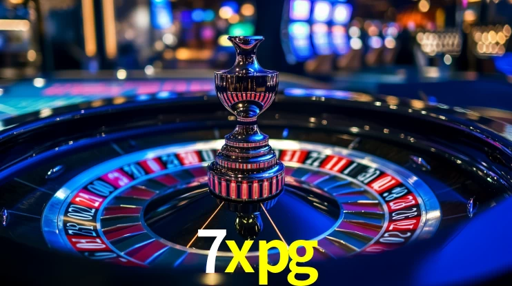 Explore as vantagens do 7xpg: serviço profissional e confiabilidade