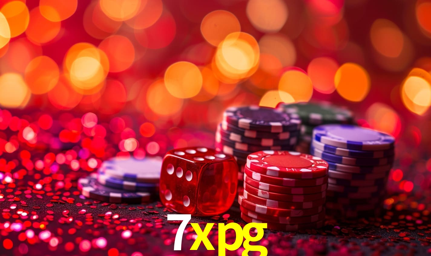 Descubra a Essência do 7xpg: Nossa História e Compromissos