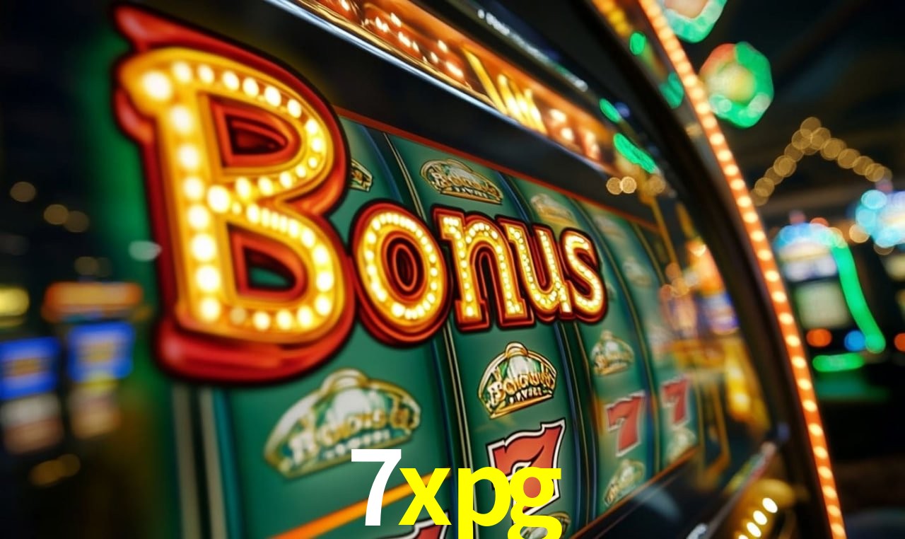 Segurança e performance na plataforma 7xpg