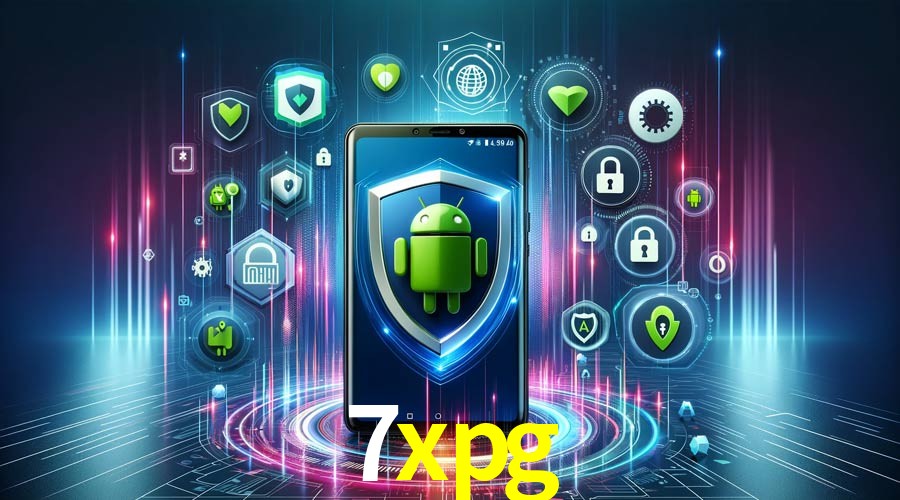 Slot Games 7xpg