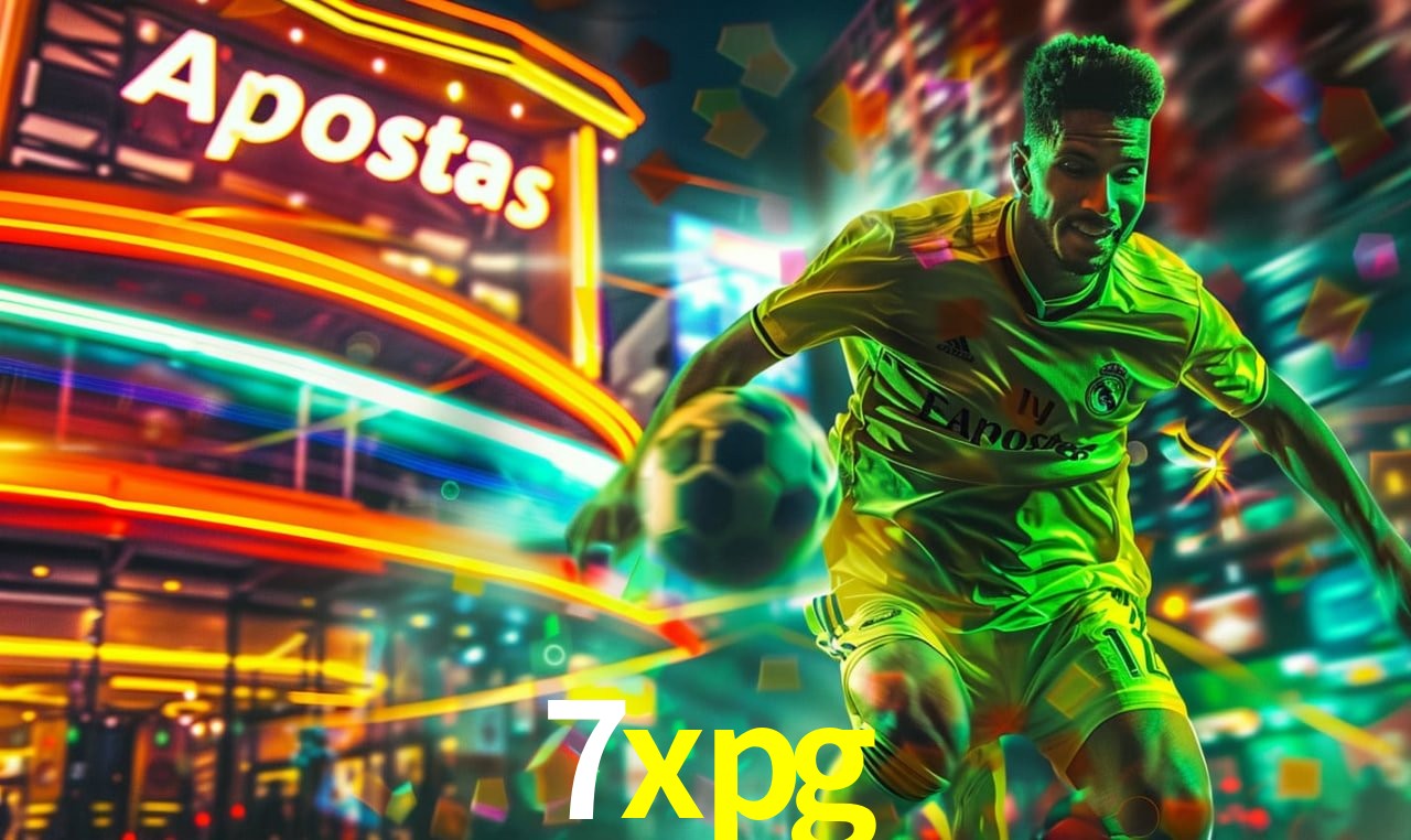 Recursos de Bônus 7xpg