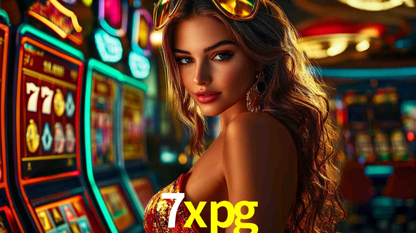 Welcome Bonus 7xpg