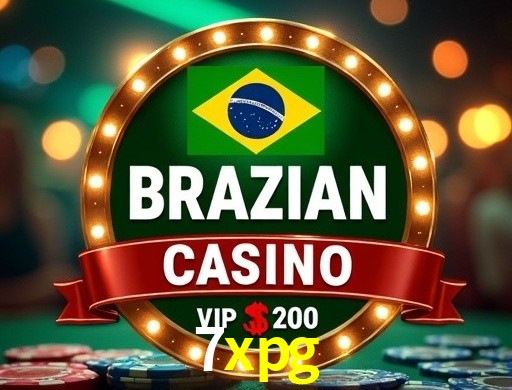 Canal oficial no Telegram da 7xpg