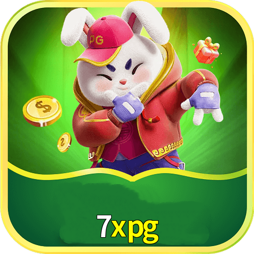 APK oficial da 7xpg para Android