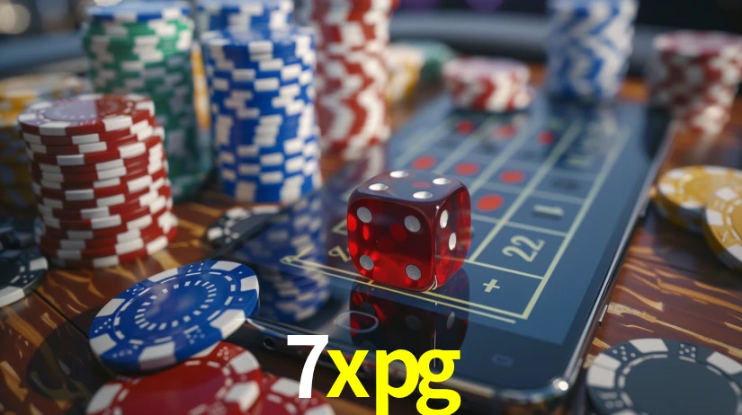 Bônus Generosos e Exclusivos no 7xpg para Você!