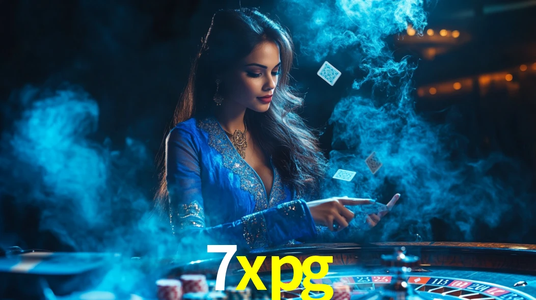 A Experiência Imersiva dos Cassinos Ao Vivo no 7xpg