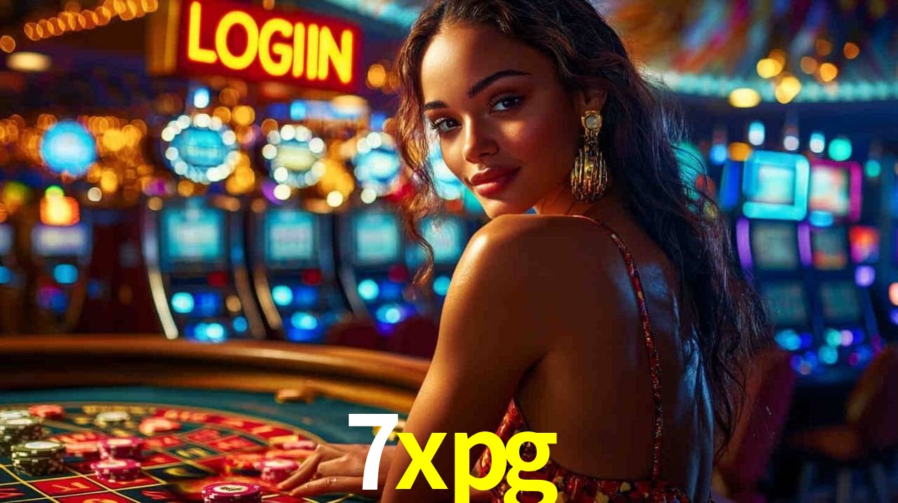 Benefícios da Conta 7xpg
