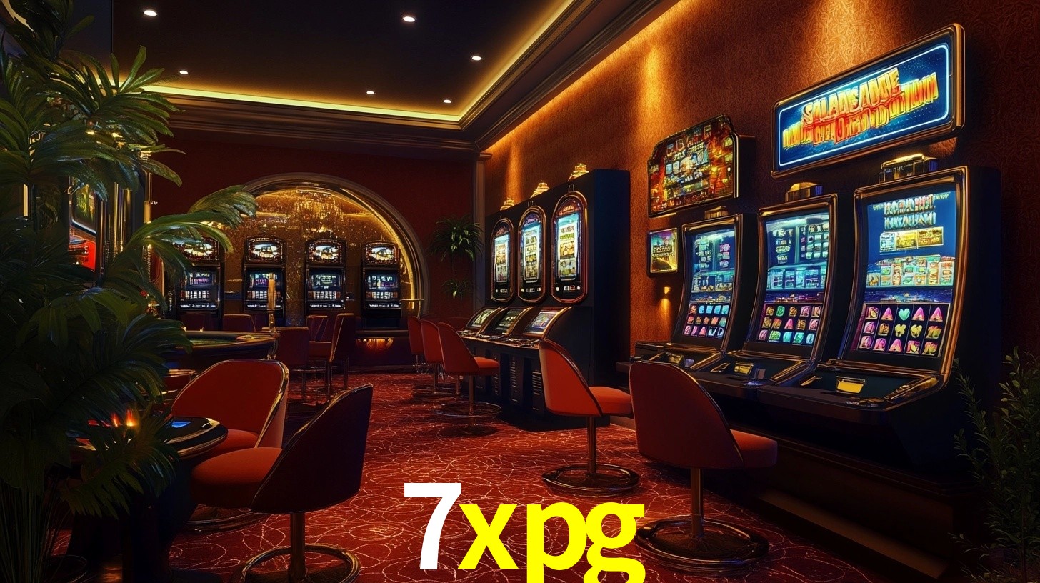 Tournaments 7xpg